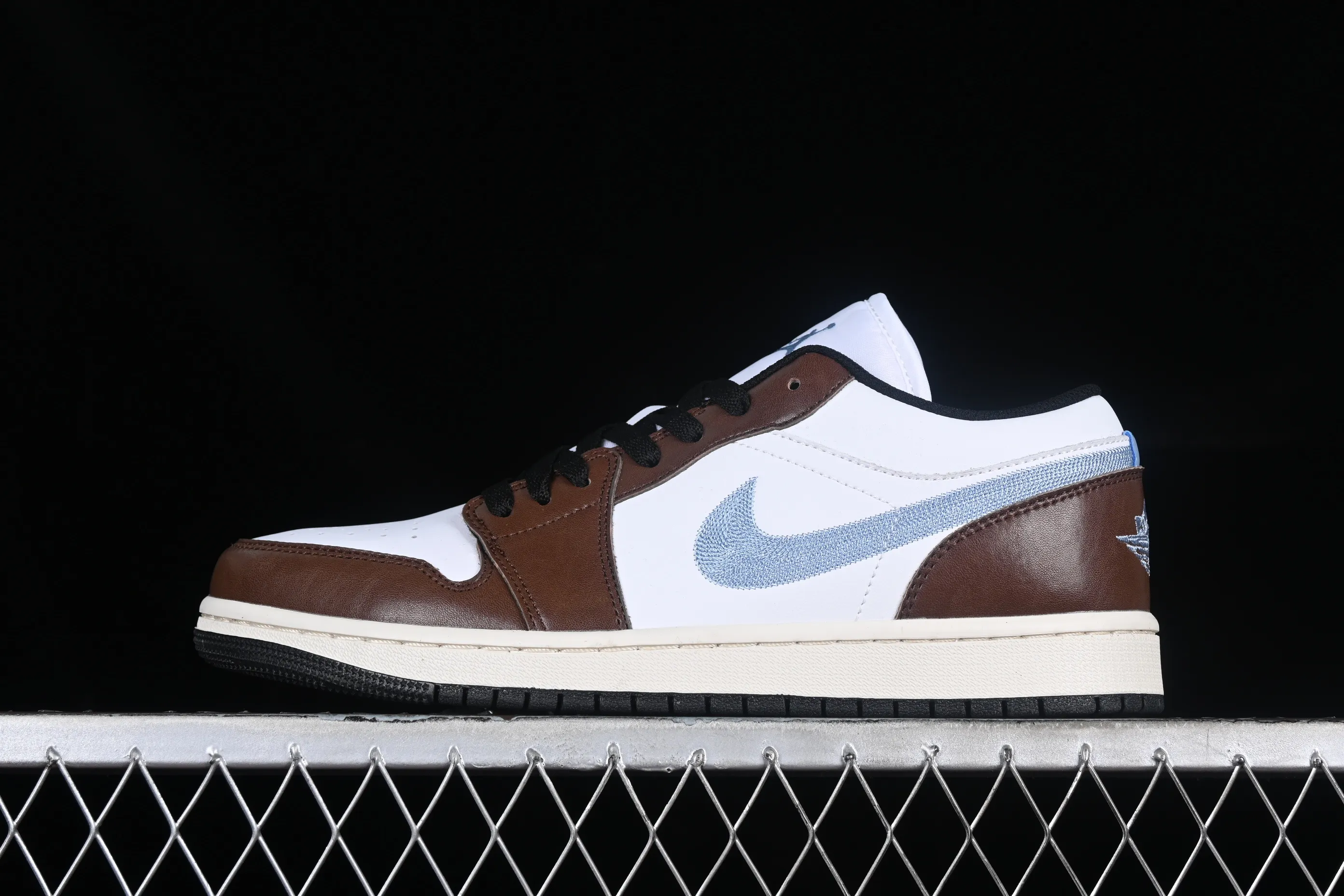 All categories Air Jordan Jordan series basketball shoes Air Jordan 1 Low Air Jordan 1 Low AJ1 Joe 1 low-top cultural and leisure sports sneakers FQ8156-142
